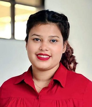 Team Member